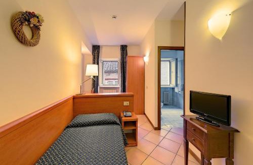 Macerata Hotel | Hotel Lauri