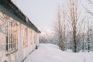 Mosfellsbaer Hotel | Hotel Laxnes
