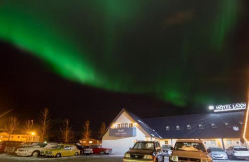 Mosfellsbaer Hotel | Hotel Laxnes