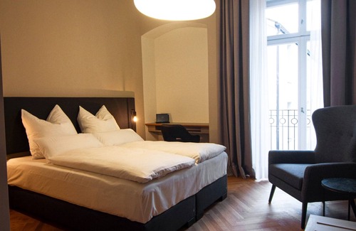 Bamberg Hotel | Hotel Le Baldinger