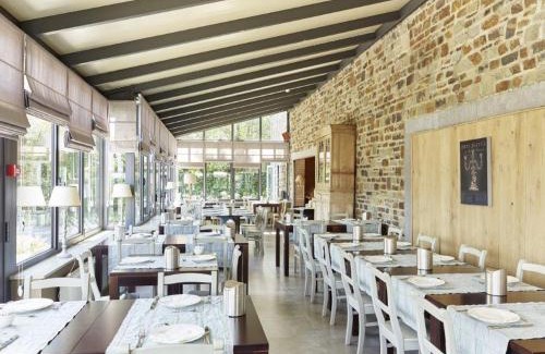 Nassogne Hotel | Hotel Le Beau Séjour