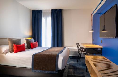Molsheim Hotel | Hotel Le Bugatti