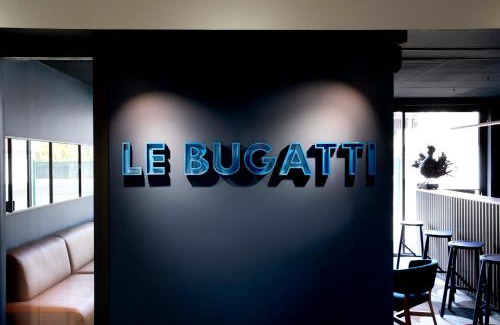 Molsheim Hotel | Hotel Le Bugatti