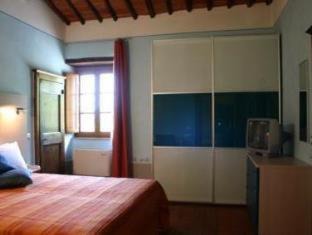 Pieve al Bagnoro Hotel | Hotel Le Capanne