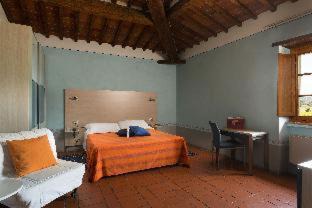 Pieve al Bagnoro Hotel | Hotel Le Capanne