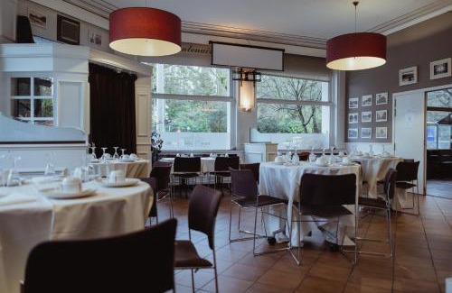 Laken Hotel | Hotel Le Centenaire Brussels Expo