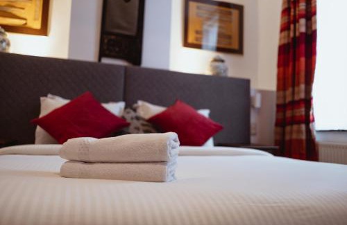 Laken Hotel | Hotel Le Centenaire Brussels Expo