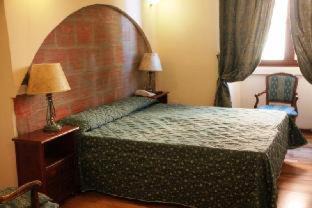 Santissima Annunziata Hotel | Hotel Le Due Fontane