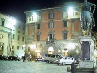 Santissima Annunziata Hotel | Hotel Le Due Fontane