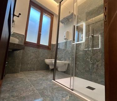 Santissima Annunziata Hotel | Hotel Le Due Fontane