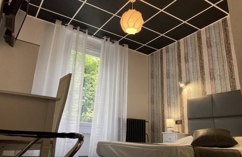 Montlucon Hotel | Hotel Le Faisan