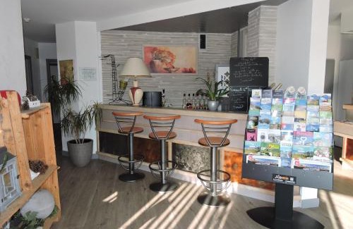 La Roche-sur-Foron Hotel | Hotel le Foron