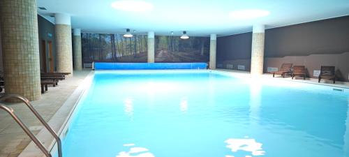 Mandrione Hotel | Hotel Le Ginestre Family & Wellness