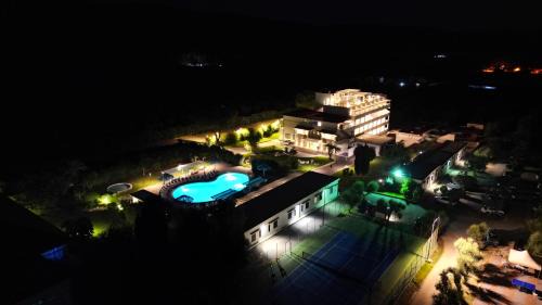 Mandrione Hotel | Hotel Le Ginestre Family & Wellness
