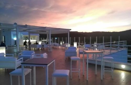 Mandrione Hotel | Hotel Le Ginestre Family & Wellness