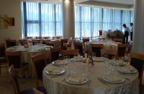 Roccacasale Hotel | Hotel Le Ginestre