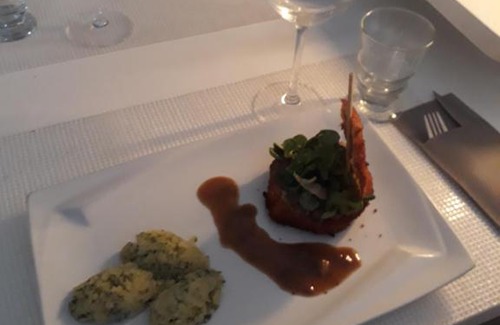 Deux Plateaux Hotel | Hotel Le Griffon