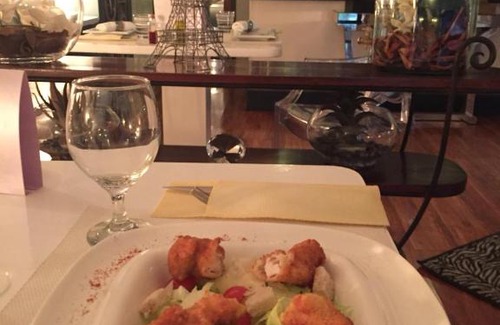 Deux Plateaux Hotel | Hotel Le Griffon