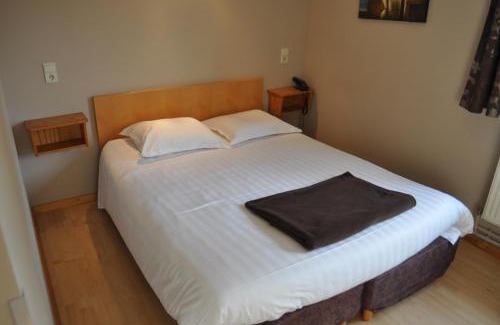 Petit-Rechain Hotel | Hotel Le Midi