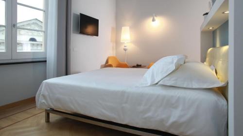Genoa Historical Centre Hotel | Hotel Le Nuvole Residenza d'Epoca