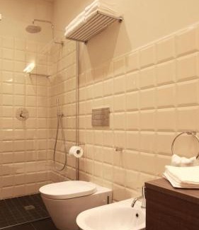 Genoa Historical Centre Hotel | Hotel Le Nuvole Residenza d'Epoca