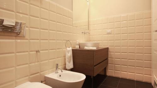Genoa Historical Centre Hotel | Hotel Le Nuvole Residenza d'Epoca