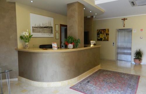 Gioia Tauro Hotel | Hotel Le Palme