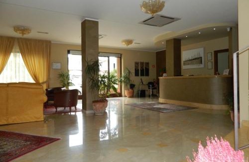 Gioia Tauro Hotel | Hotel Le Palme