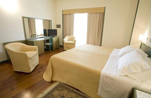 Milano Marittima Hotel | Hotel Le Palme - Premier Resort