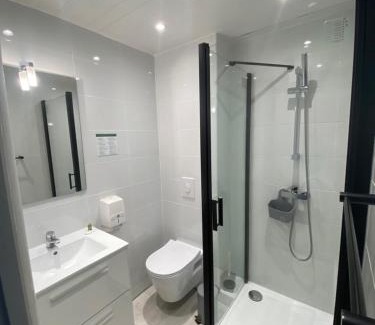 Charleville-Mezieres Hotel | Hotel Le Pelican