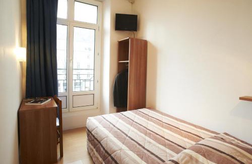 Decre-Cathedrale Hotel | Hotel Le Petit Duquesne