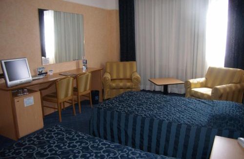 Bolzano Vicentino Hotel | Hotel Le Sorgenti