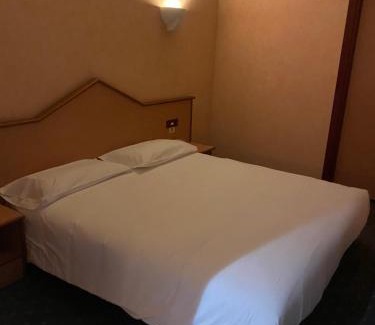 Bolzano Vicentino Hotel | Hotel Le Sorgenti