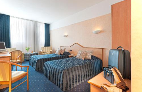 Bolzano Vicentino Hotel | Hotel Le Sorgenti