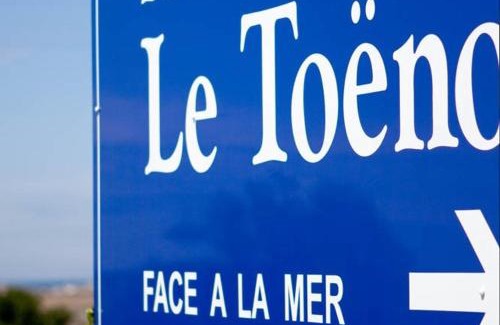 Trebeurden Hotel | Hotel Le Toeno