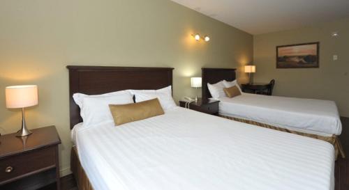 Maizerets Hotel | Hotel Le Voyageur