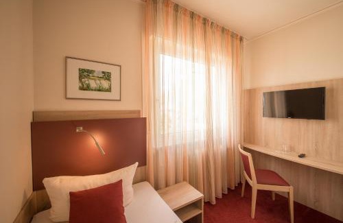 Bitburg Hotel | Hotel Leander