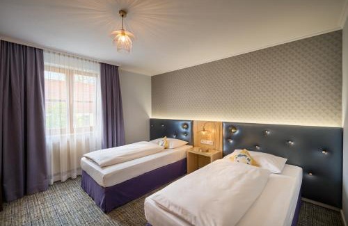 Munchen District Hotel | Hotel Lechnerhof Unterföhring