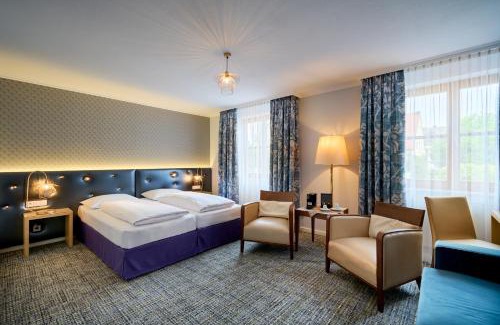 Munchen District Hotel | Hotel Lechnerhof Unterföhring
