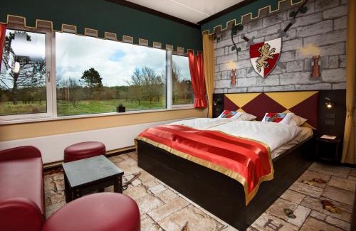 Billund Hotel | Hotel Legoland