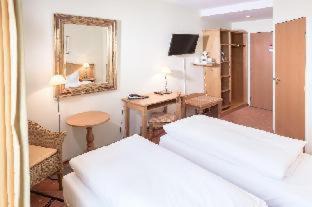 Eutritzsch Hotel | Hotel Leipzig City Nord by Campanile