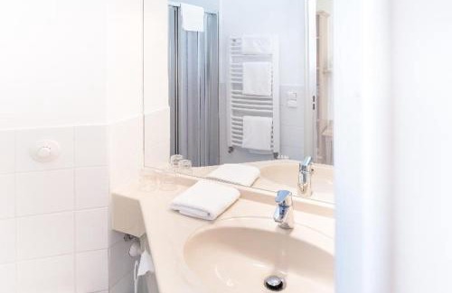 Eutritzsch Hotel | Hotel Leipzig City Nord by Campanile