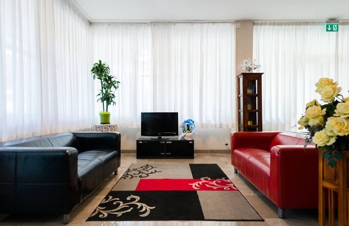 Pinarella Hotel | Hotel Lem Casadei