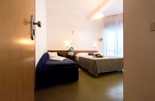 Pinarella Hotel | Hotel Lem Casadei