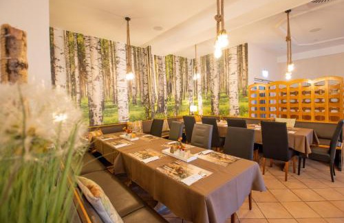 Lengenfeld Hotel | Hotel Lengenfelder Hof