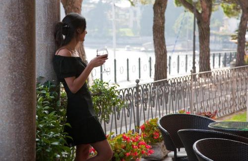 Tremezzina Hotel | Hotel Lenno