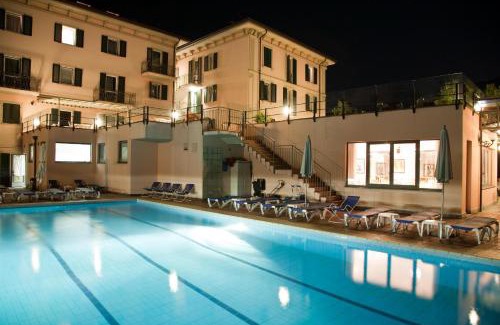 Tremezzina Hotel | Hotel Lenno