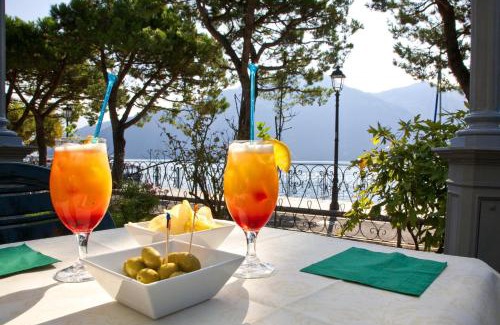 Tremezzina Hotel | Hotel Lenno