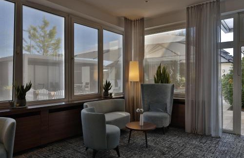 Fulda Hotel | Hotel Lenz