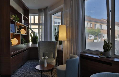 Fulda Hotel | Hotel Lenz